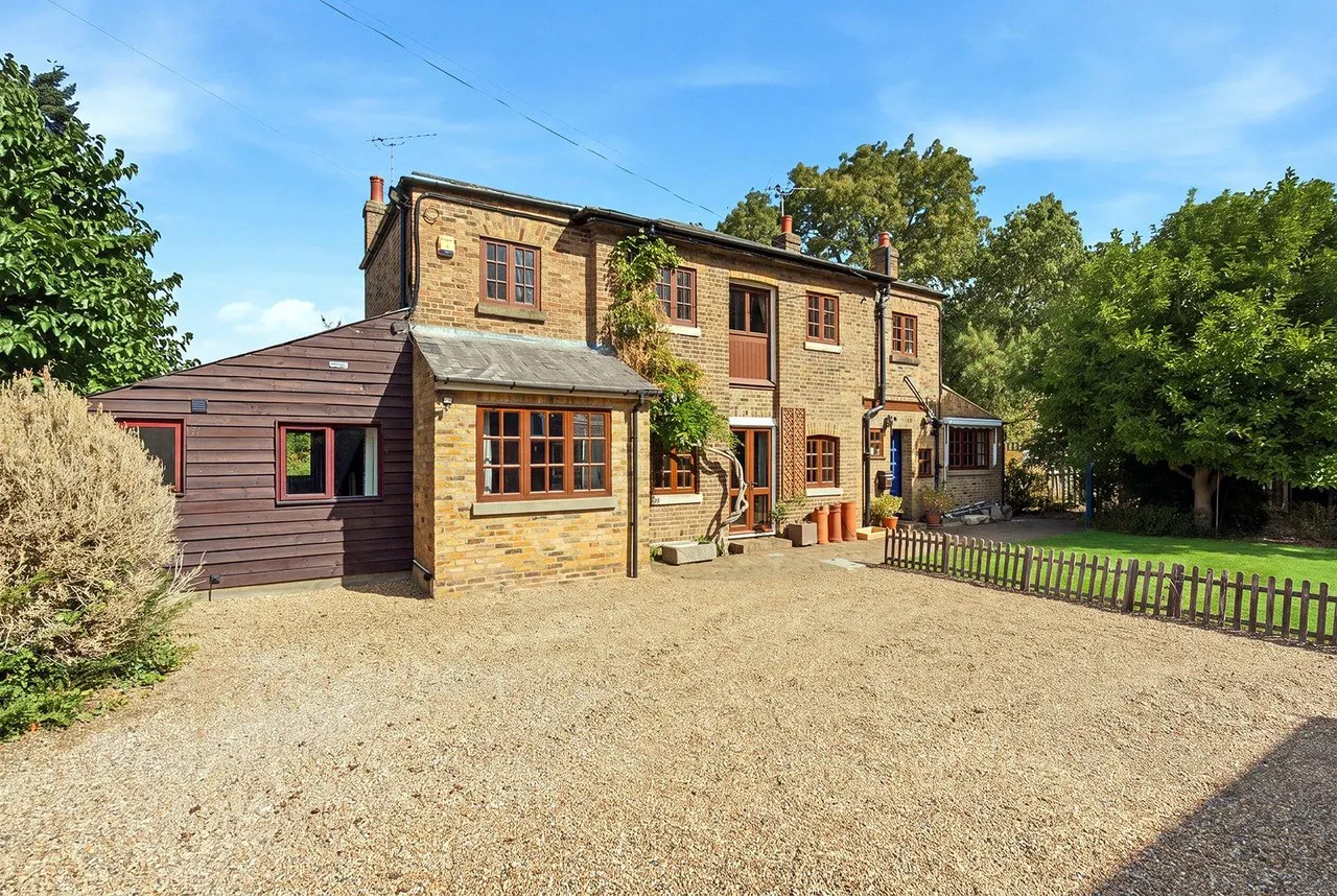 Church Road, Uxbridge, UB8, photo 20
