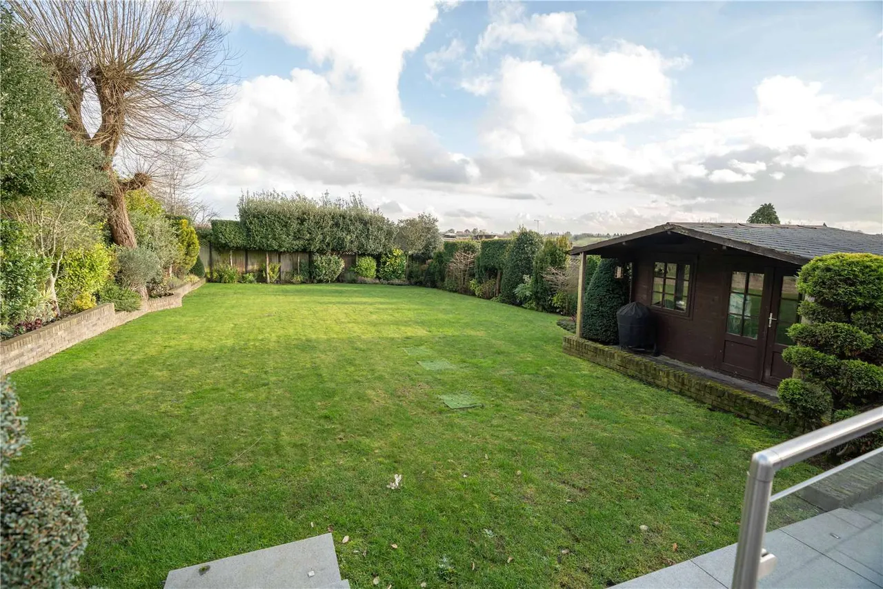 Bower Hill, Epping, Essex, CM16 7AD, photo 7