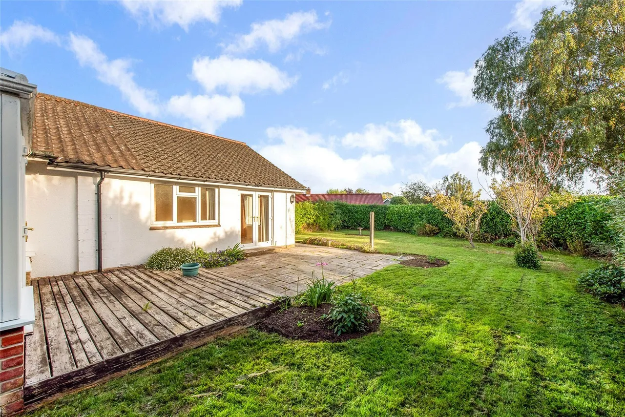 Priory Close, Boxgrove, PO18, photo 19