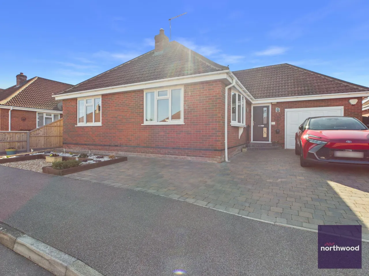 3 bed house for sale, Henshaw Avenue, Sutton on Sea, LN12