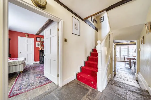 Bridge Street, Hay on Wye, HR3, photo 18