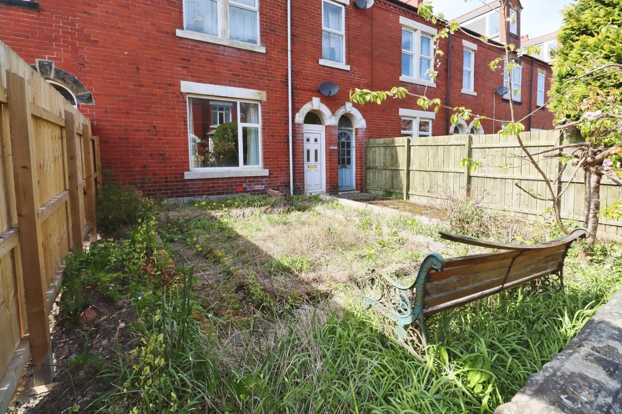 Hayward Avenue, Seaton Delaval, NE25, photo 16