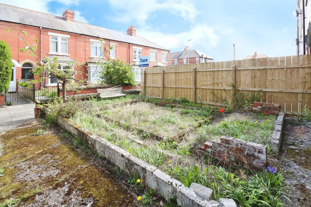 Hayward Avenue, Seaton Delaval, NE25, photo 14