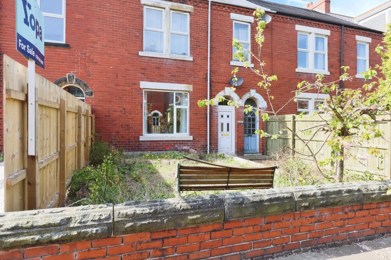Hayward Avenue, Seaton Delaval, NE25, photo 15
