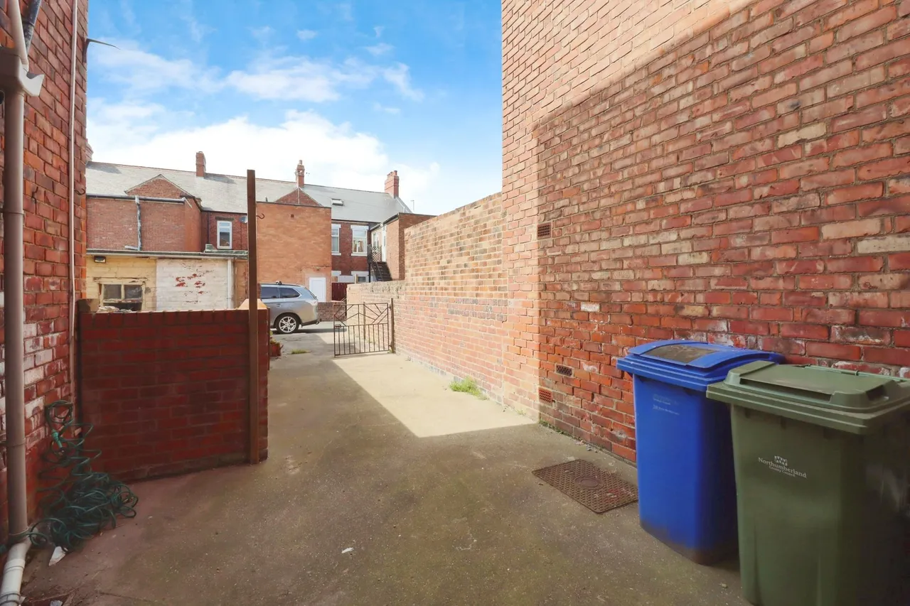 Hayward Avenue, Seaton Delaval, NE25, photo 13