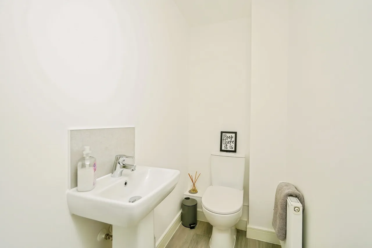 Poulter Road, BANBURY, Oxfordshire, OX16, photo 7