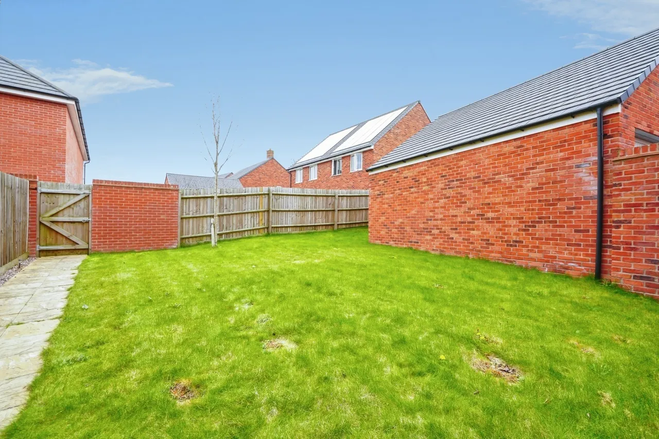 Poulter Road, BANBURY, Oxfordshire, OX16, photo 15
