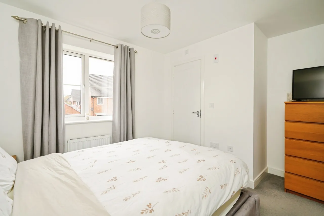 Poulter Road, BANBURY, Oxfordshire, OX16, photo 8