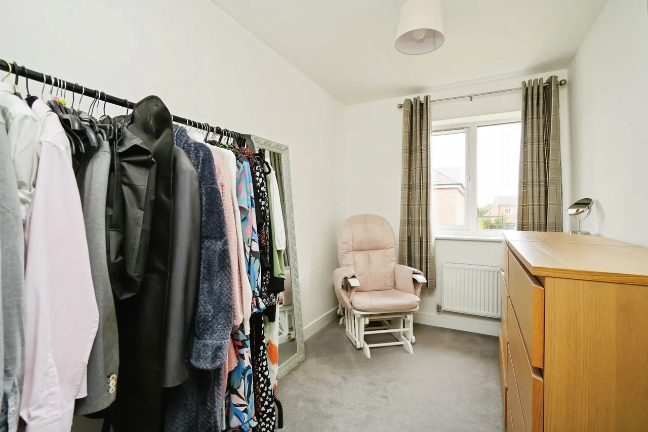 Poulter Road, BANBURY, Oxfordshire, OX16, photo 12