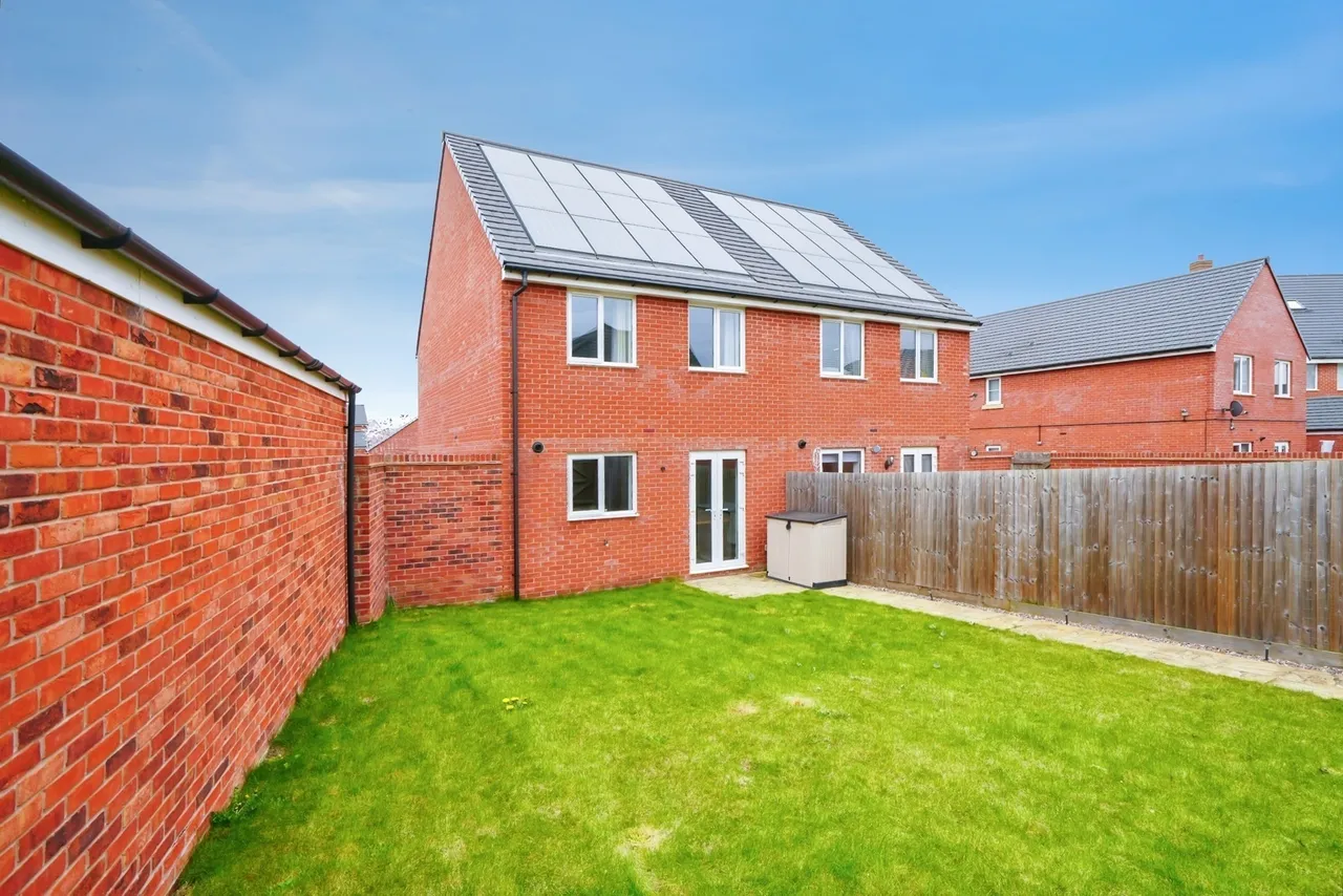 Poulter Road, BANBURY, Oxfordshire, OX16, photo 14