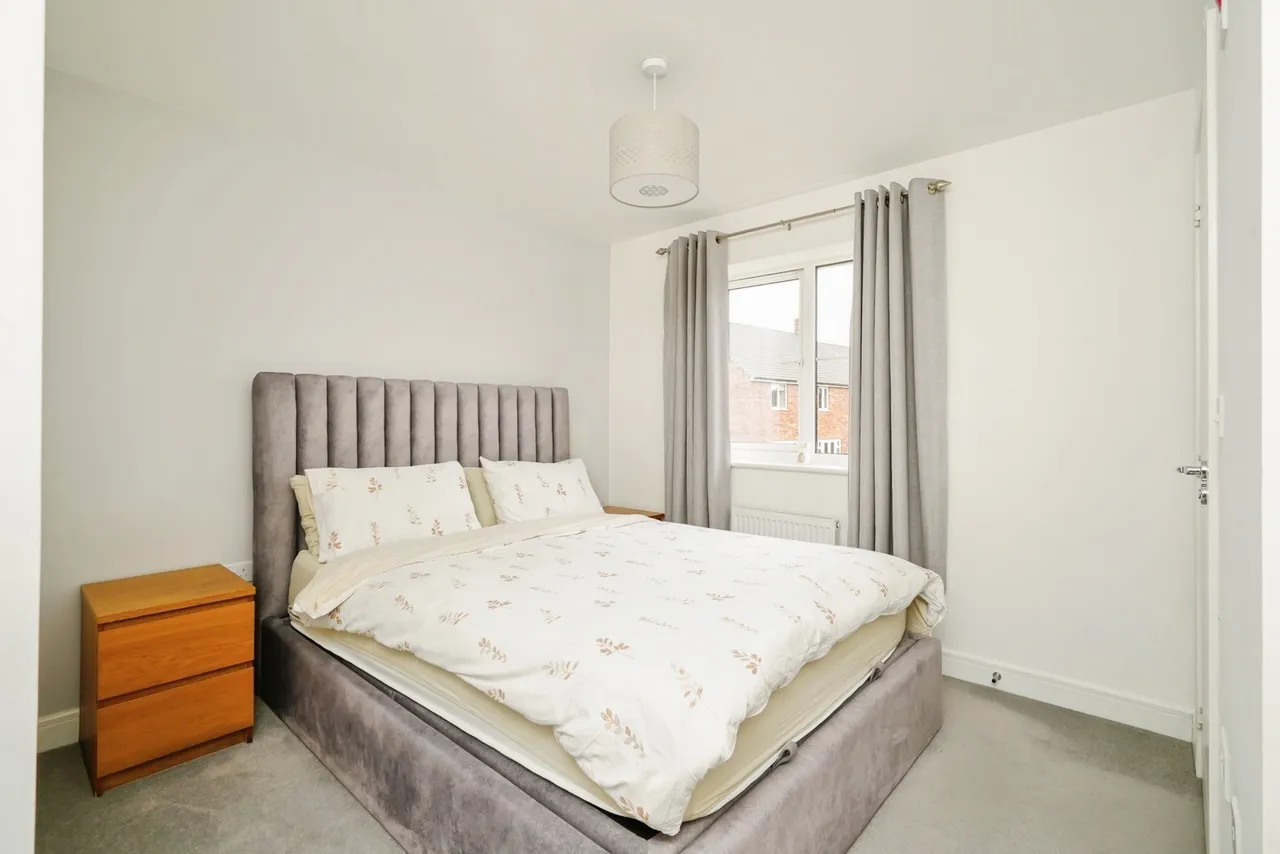 Poulter Road, BANBURY, Oxfordshire, OX16, photo 9