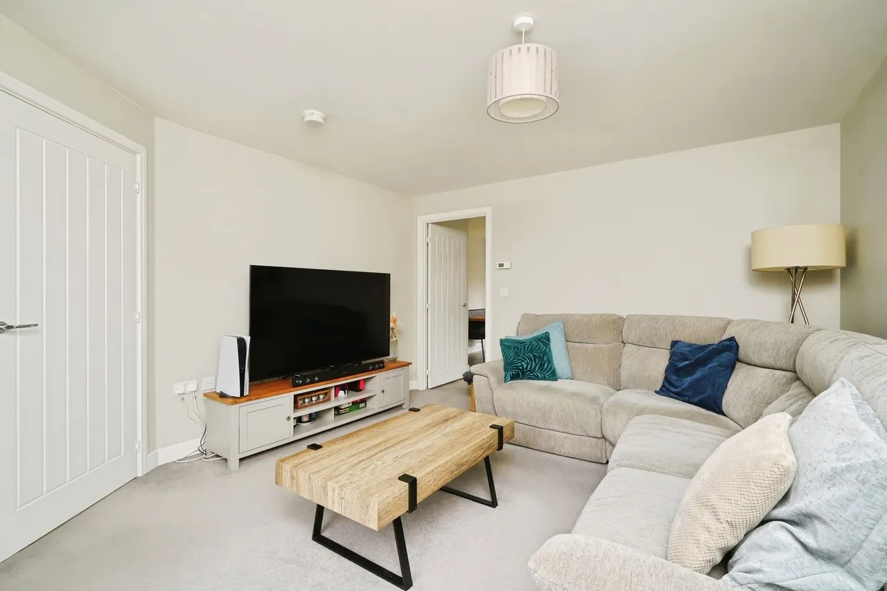 Poulter Road, BANBURY, Oxfordshire, OX16, photo 5