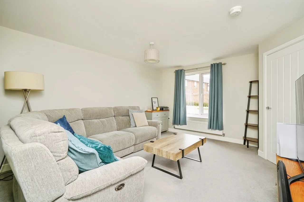 Poulter Road, BANBURY, Oxfordshire, OX16, photo 4