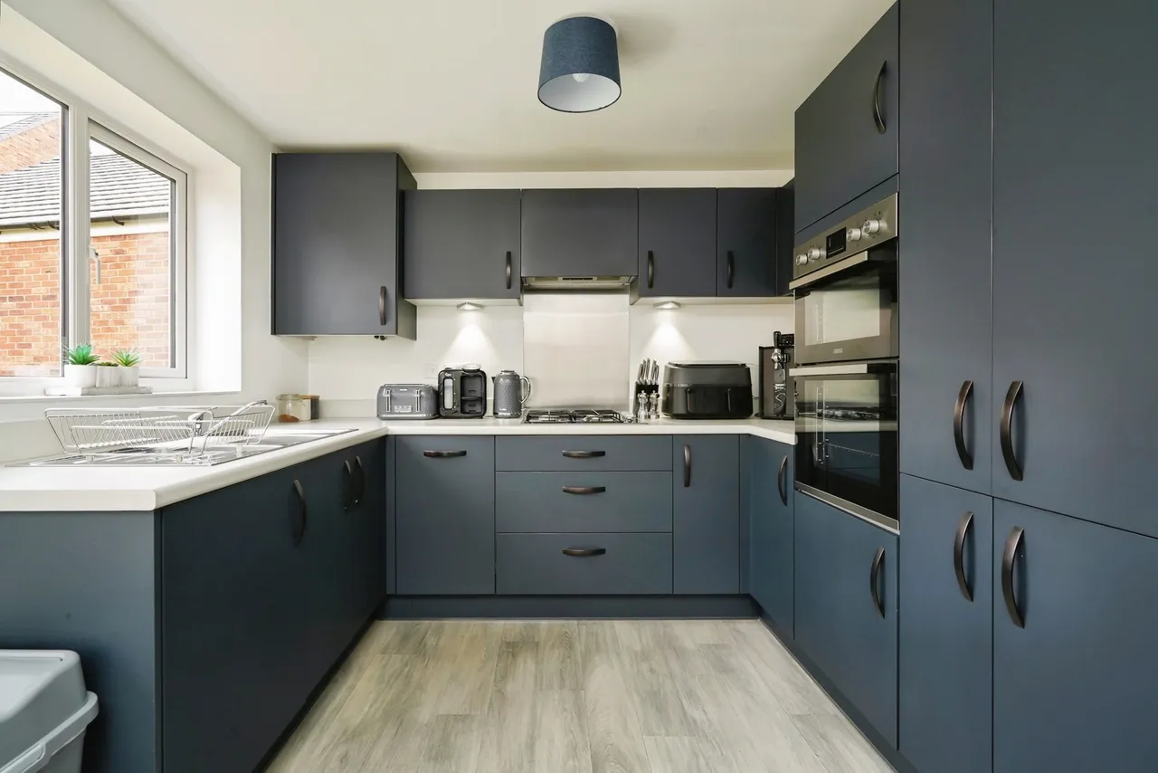 Poulter Road, BANBURY, Oxfordshire, OX16, photo 3