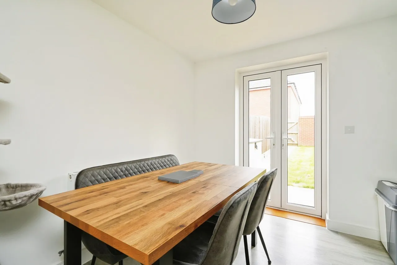 Poulter Road, BANBURY, Oxfordshire, OX16, photo 6