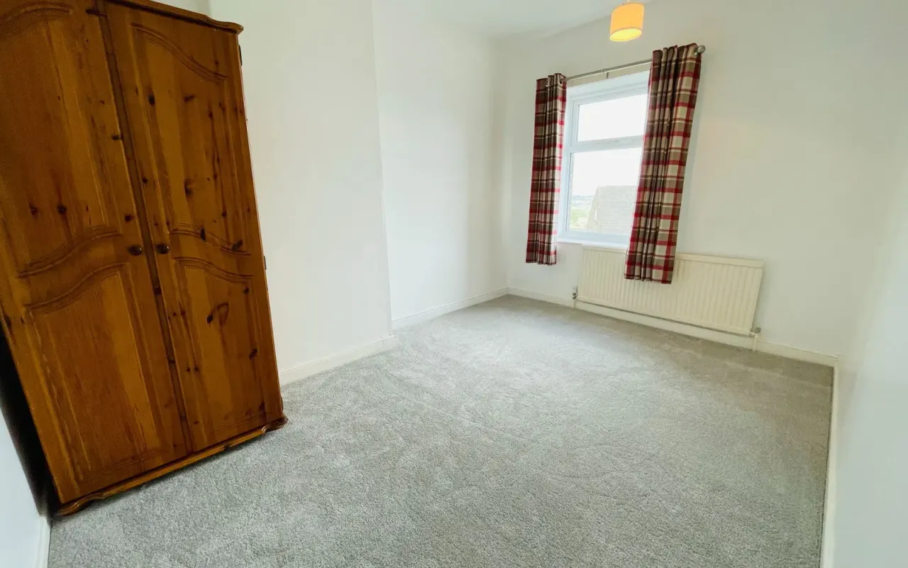 Barnsley Road, Upper Cumberworth, photo 8