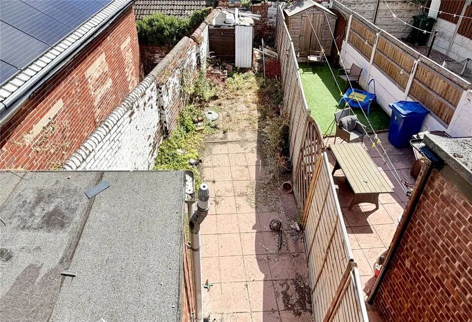 Marsh Street, Wombwell, Barnsley, S73, photo 8