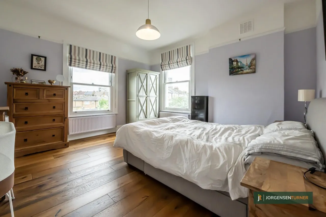 Fernhead Road, Queens Park, W9, photo 8