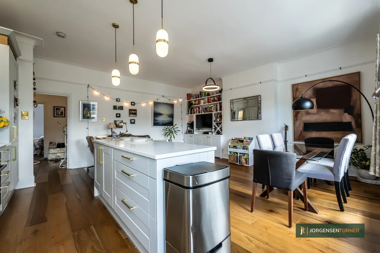 Fernhead Road, Queens Park, W9, photo 4