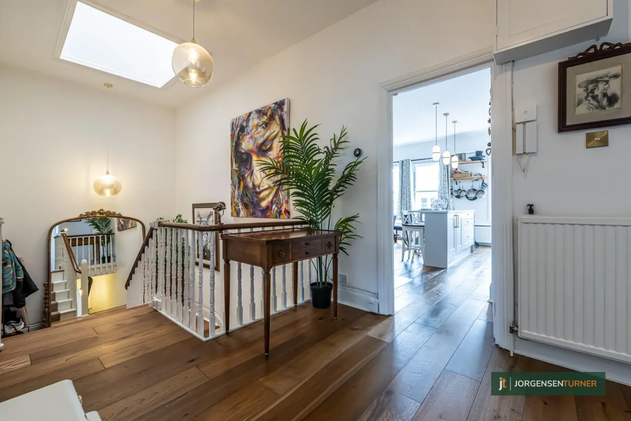 Fernhead Road, Queens Park, W9, photo 5