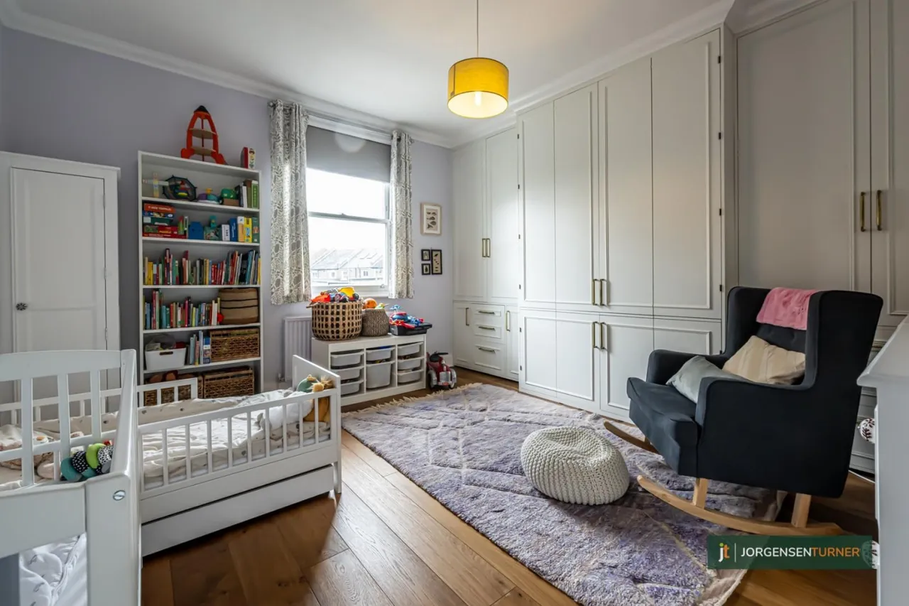 Fernhead Road, Queens Park, W9, photo 9