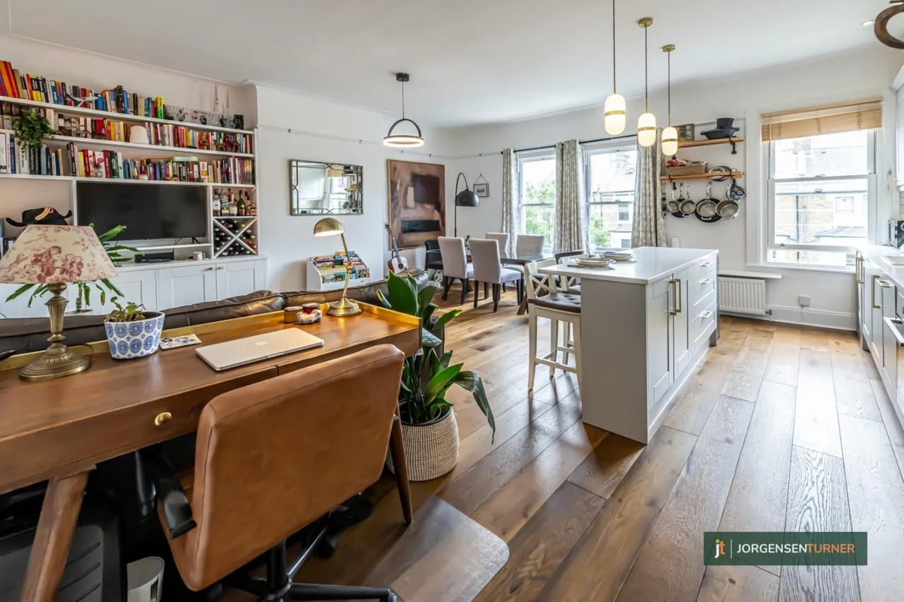 Fernhead Road, Queens Park, W9, photo 2