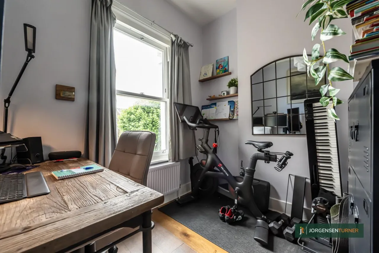 Fernhead Road, Queens Park, W9, photo 11