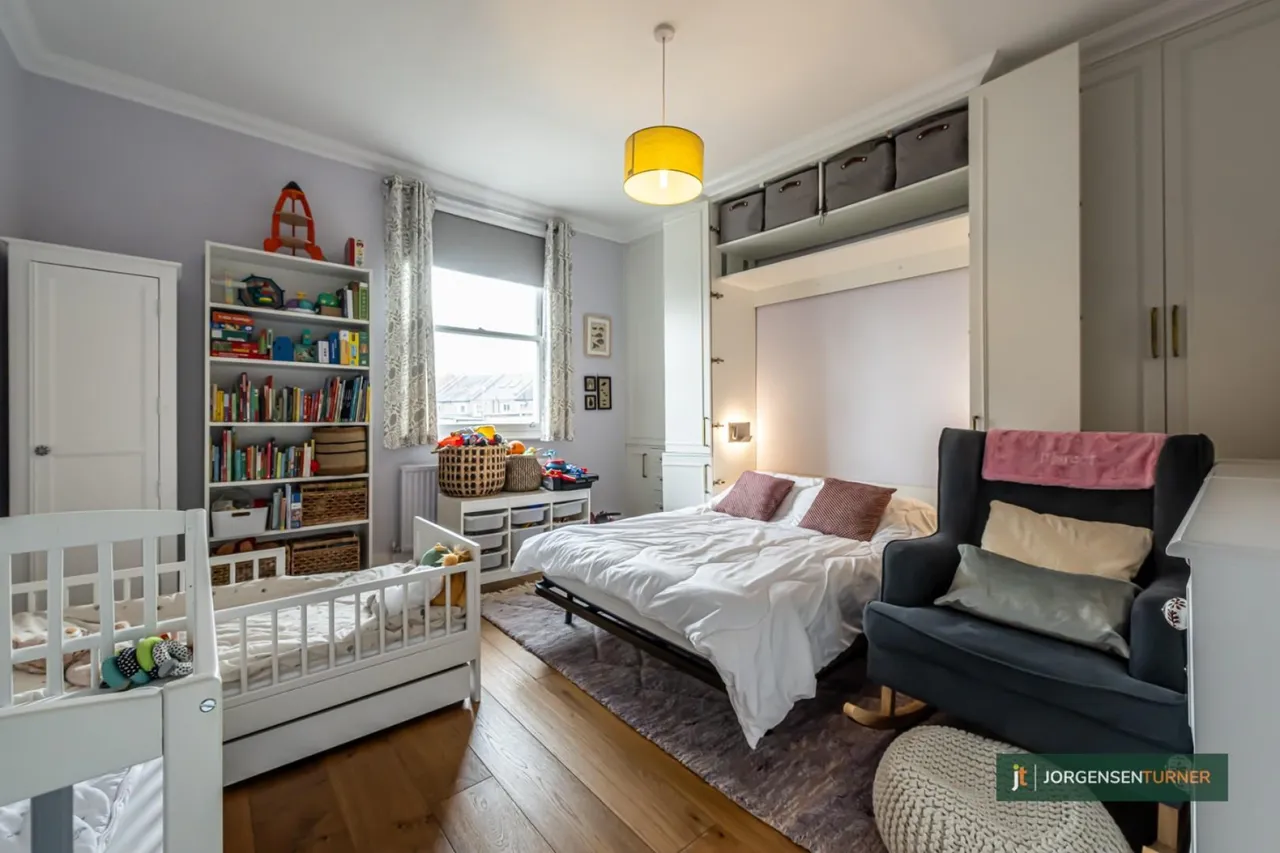Fernhead Road, Queens Park, W9, photo 10
