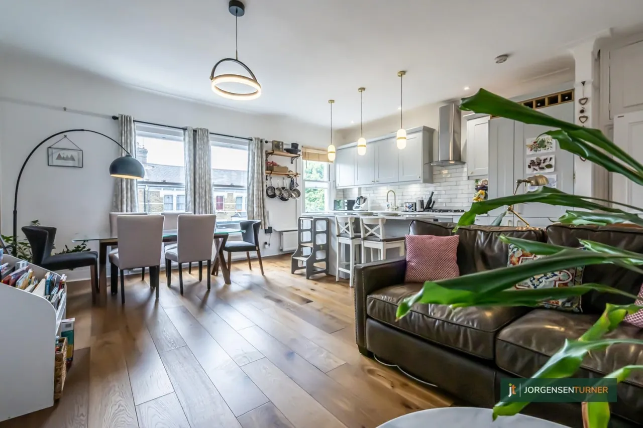 Fernhead Road, Queens Park, W9, photo 3