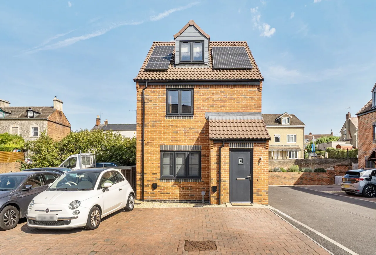 Greenaways, Gloucestershire, Ebley, GL5 4FB, photo 21