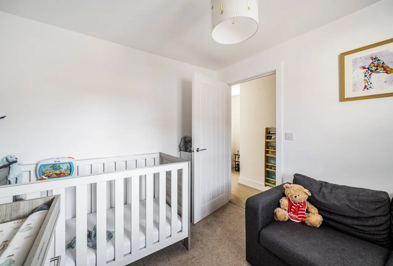 Greenaways, Gloucestershire, Ebley, GL5 4FB, photo 12