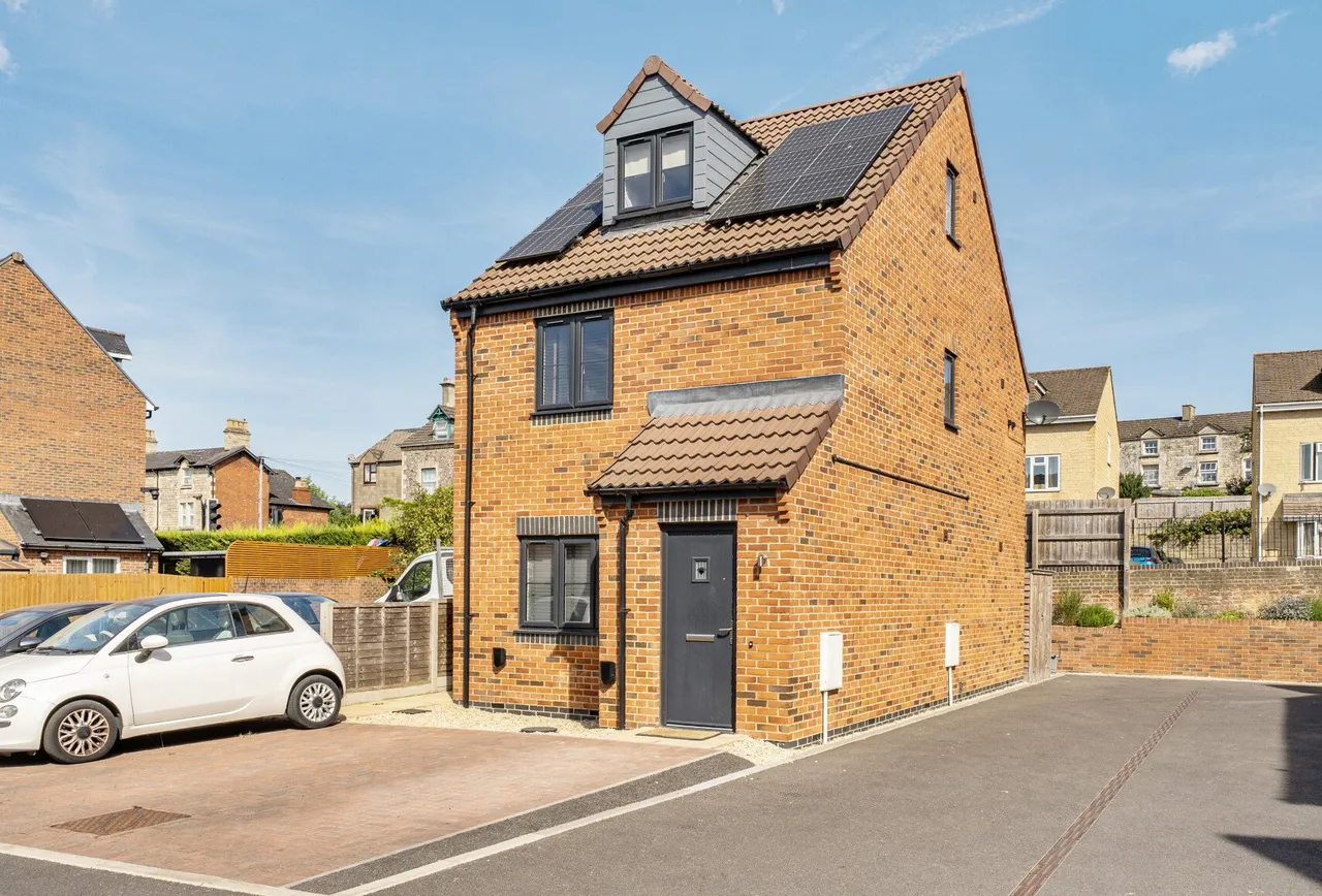 2 bed flat for sale — Greenaways, Gloucestershire, Ebley, GL5 4FB