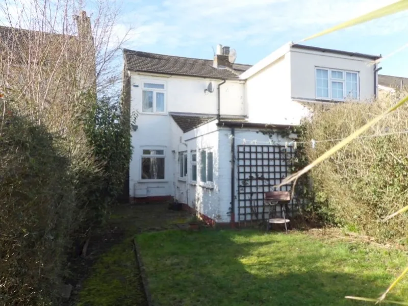 Hummer Road, Surrey Egham, TW20, photo 8