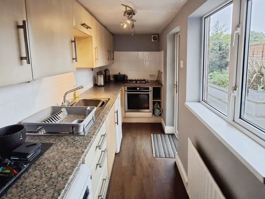 Beaumont Place, Nuneaton, CV11, photo 3