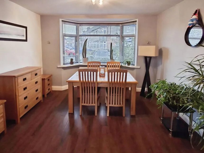 Beaumont Place, Nuneaton, CV11, photo 5
