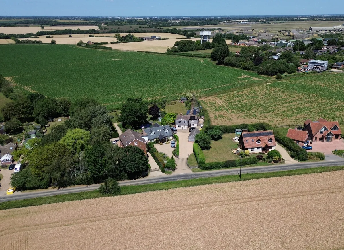 Nedging Road, Ipswich, IP7, photo 26