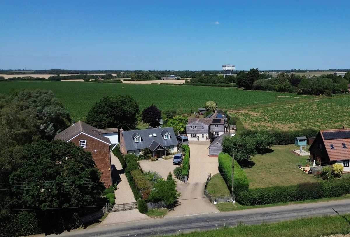Nedging Road, Ipswich, IP7, photo 28