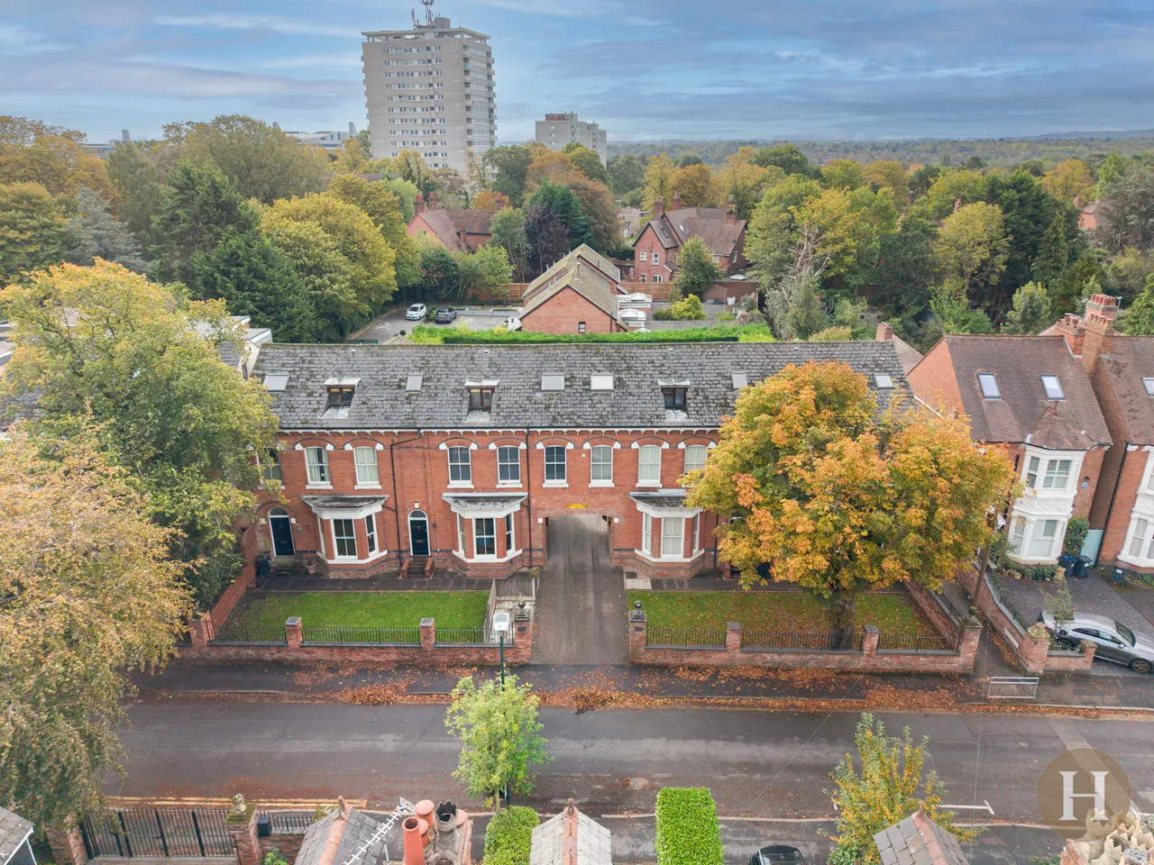 Greenfield Road, Birmingham, B17, photo 19