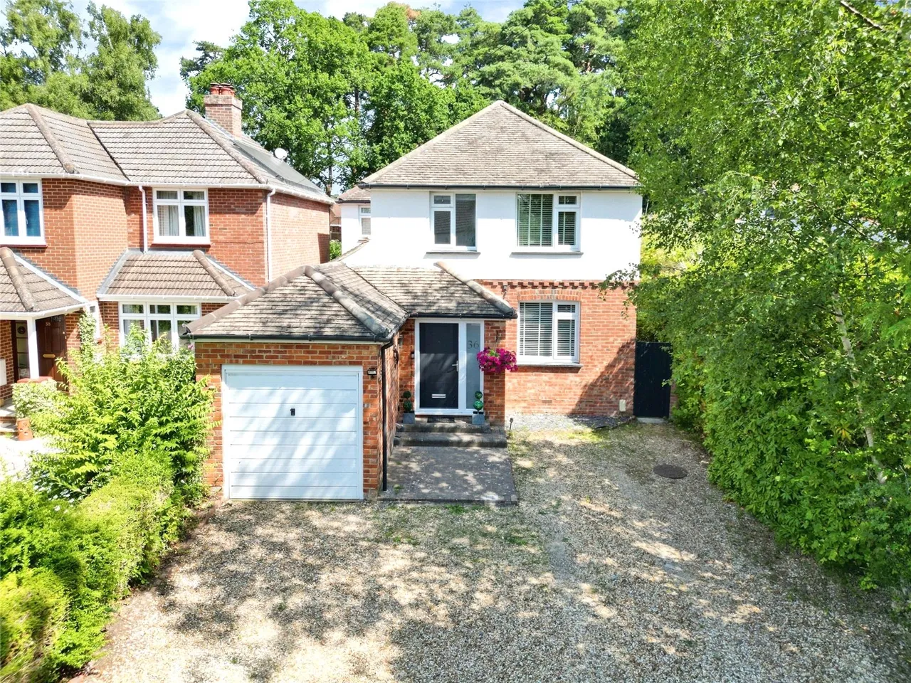 Wellington Road, Sandhurst, Berkshire, GU47 9AY, photo 25
