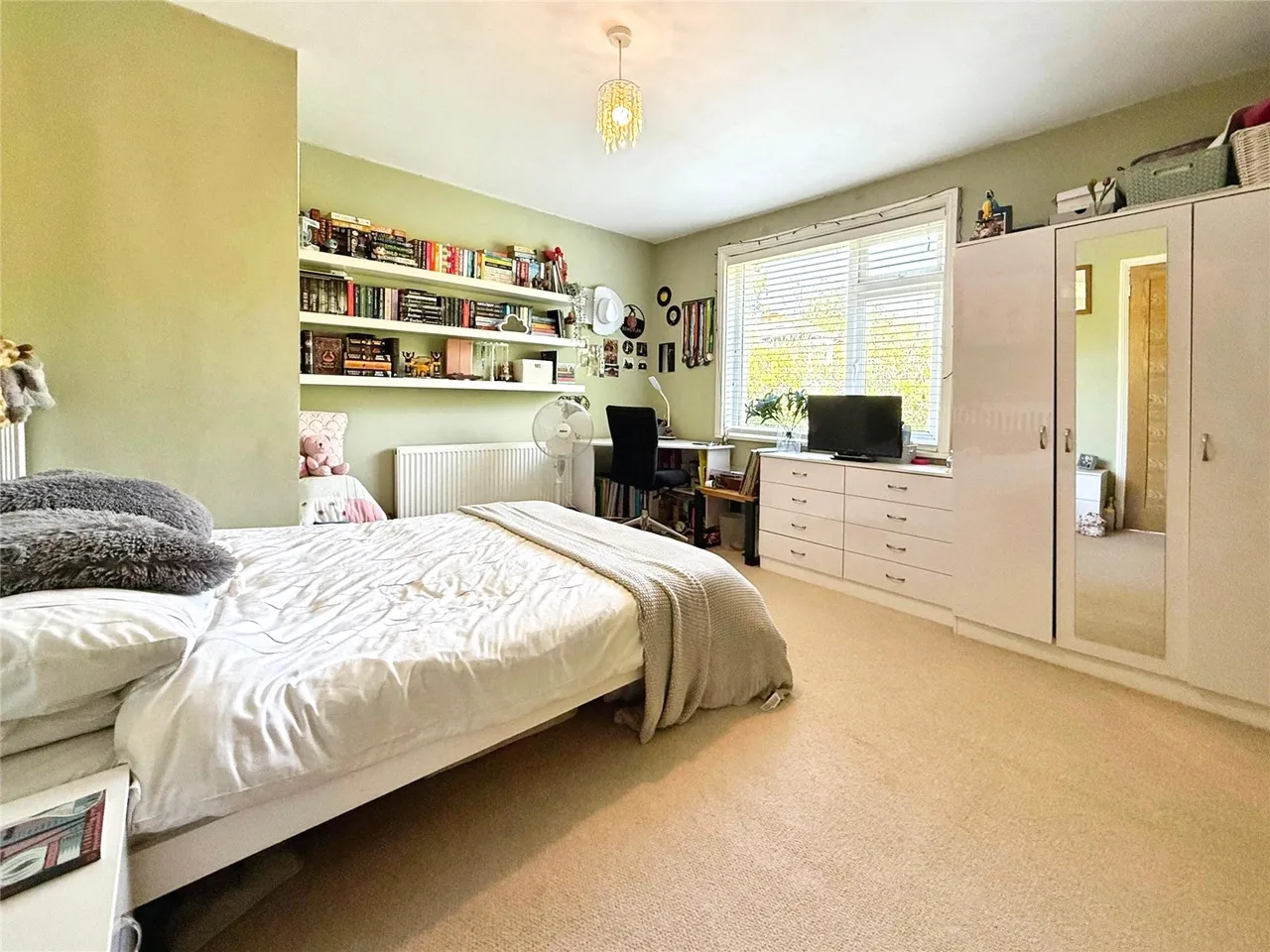 Wellington Road, Sandhurst, Berkshire, GU47 9AY, photo 14