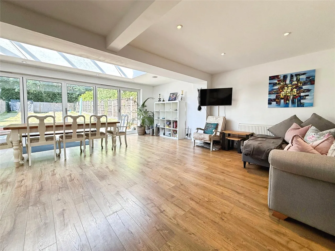 Wellington Road, Sandhurst, Berkshire, GU47 9AY, photo 8