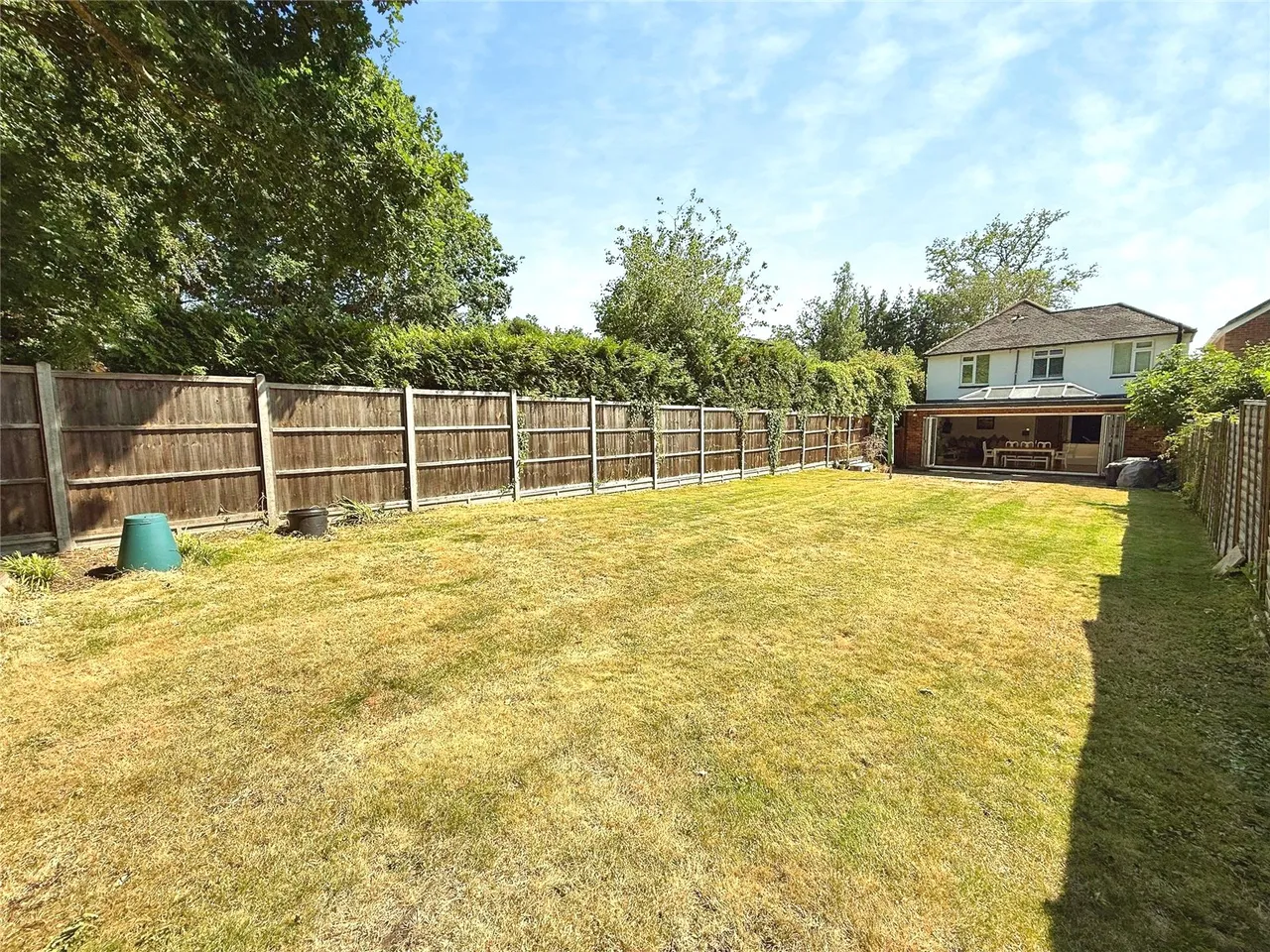 Wellington Road, Sandhurst, Berkshire, GU47 9AY, photo 22