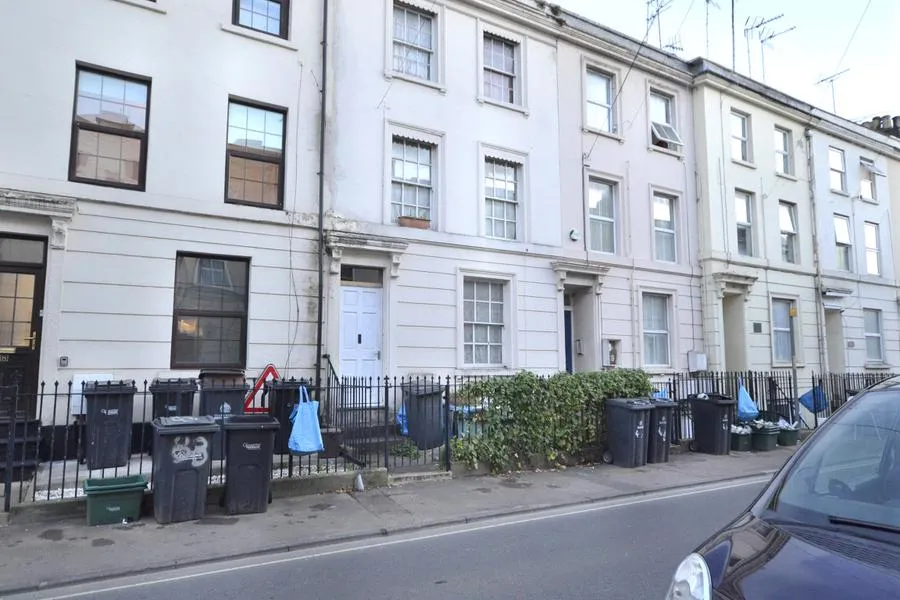 Wellington Street, Gloucester, GL1, photo 3