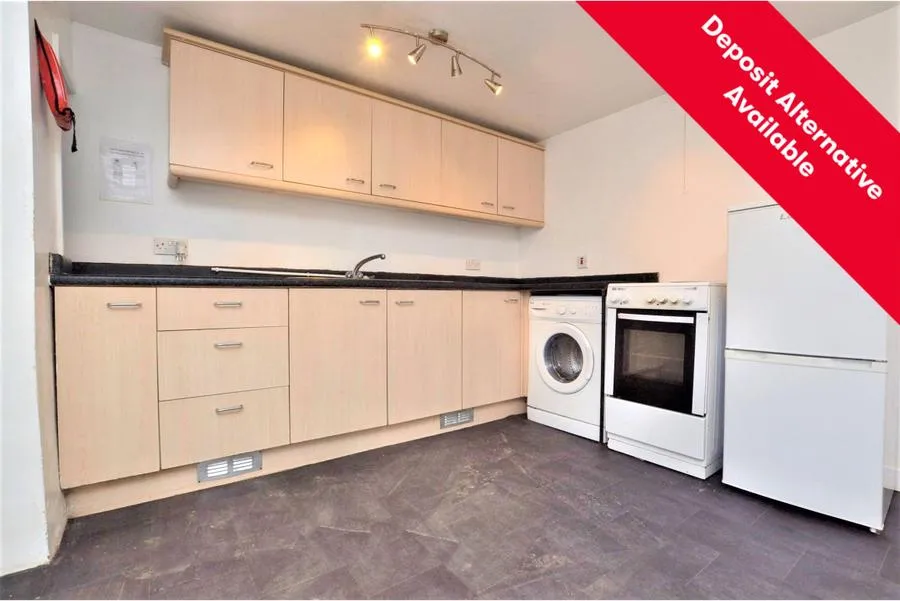 1 bed flat to rent, Wellington Street, Gloucester, GL1
