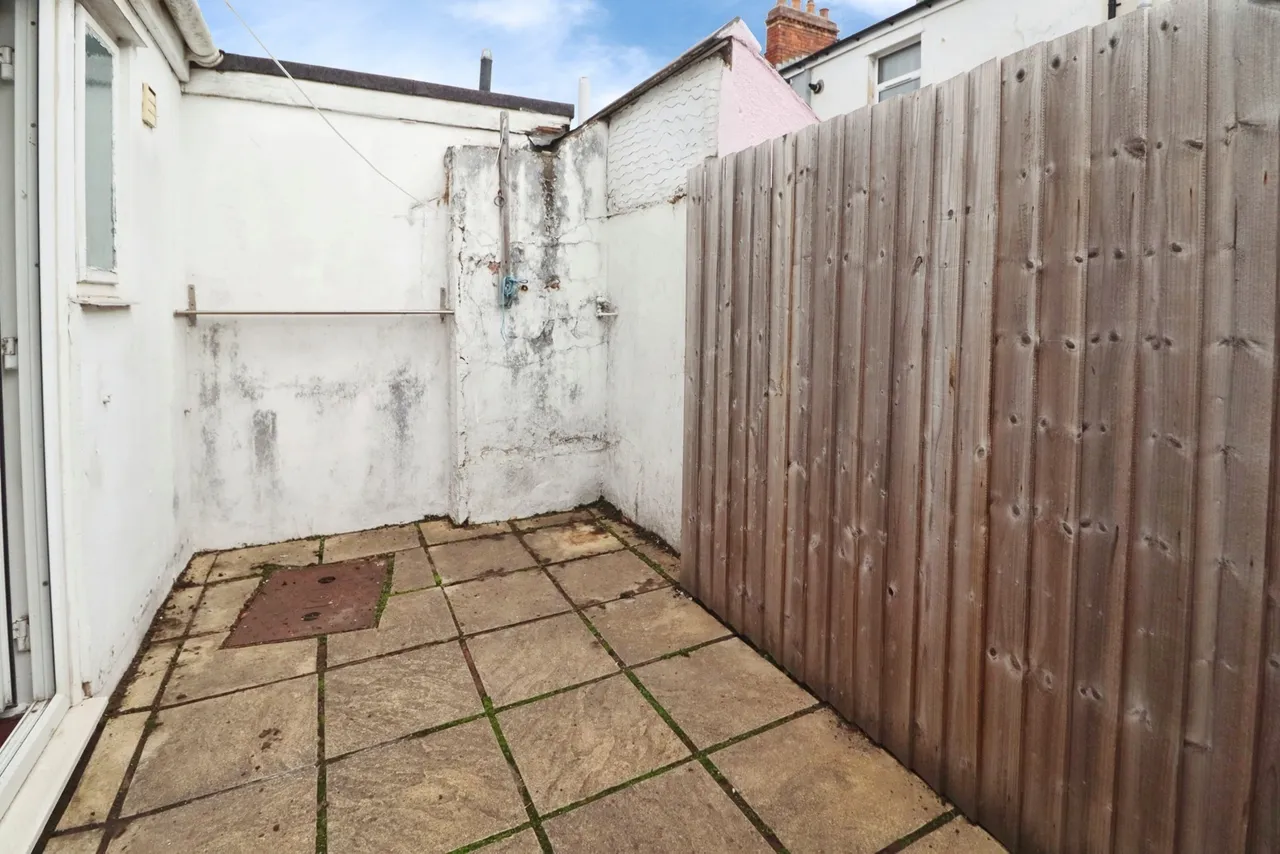 Asgog Street, Cardiff, CF24, photo 17