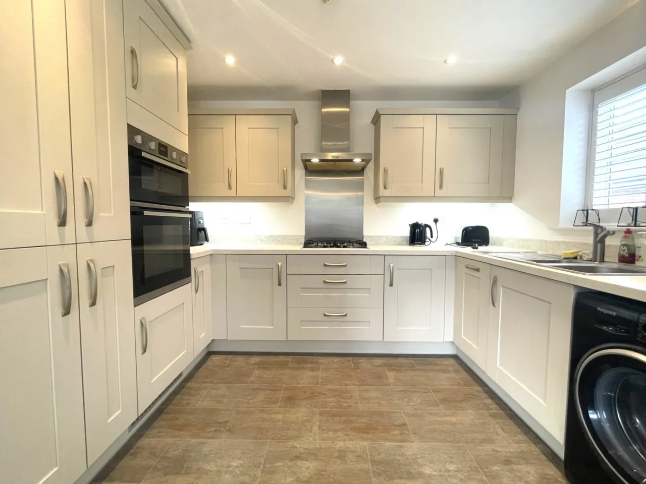 Ribbleswood Chase, Cottam, PR4, photo 2