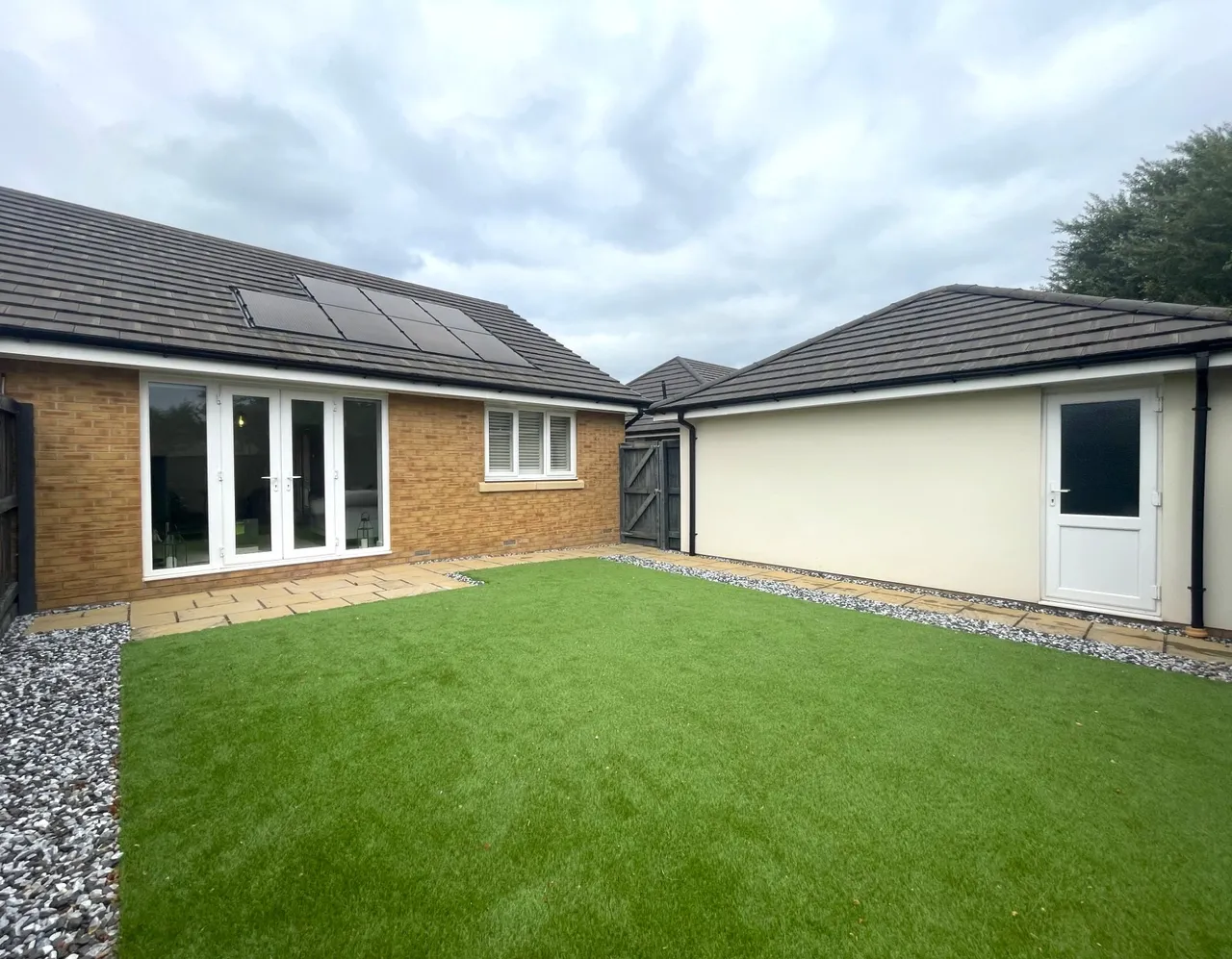 Ribbleswood Chase, Cottam, PR4, photo 13