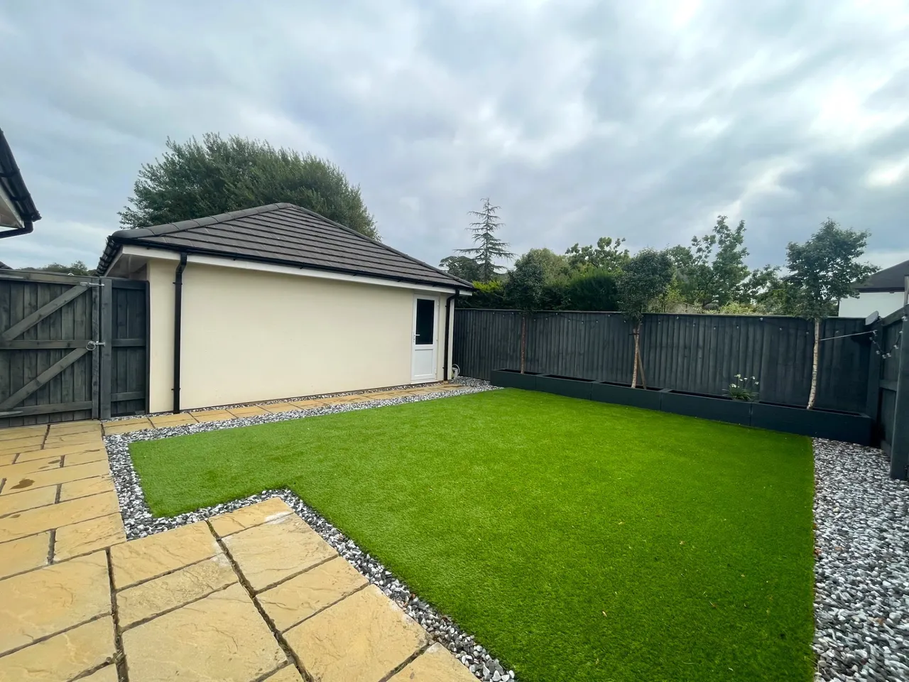 Ribbleswood Chase, Cottam, PR4, photo 14