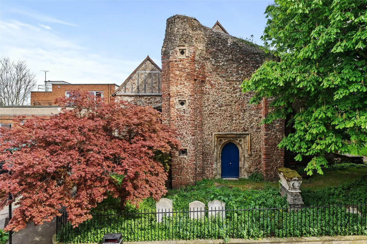 West Stockwell Street, Colchester, CO1, photo 53