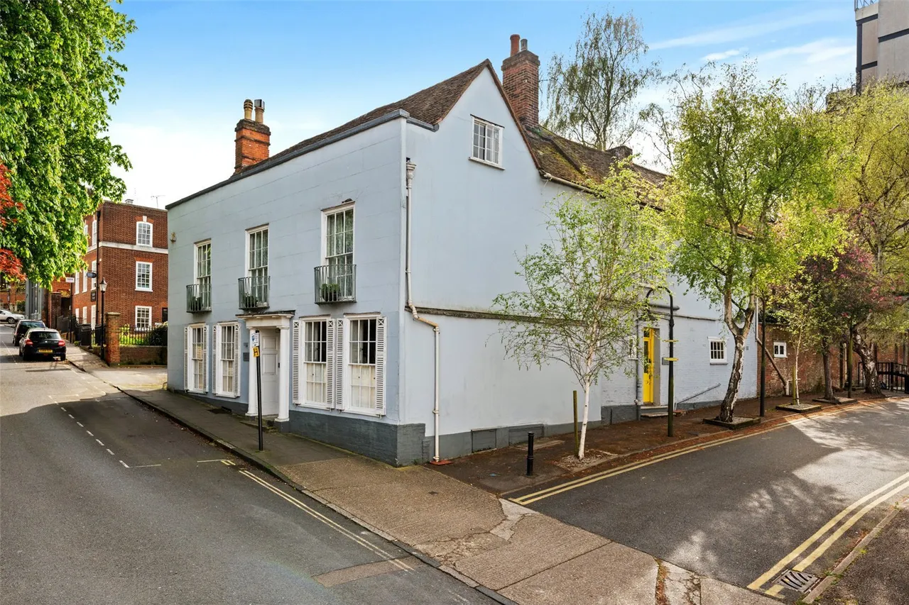 West Stockwell Street, Colchester, CO1, photo 43